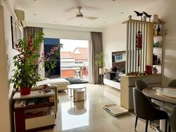 Sembawang Cottage (D27), Apartment #546648311